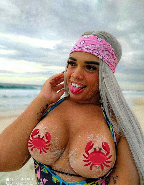 Sheyla Pancher