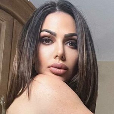 Nacktes geleaktes OnlyFans-Foto von Sabrinasidoti