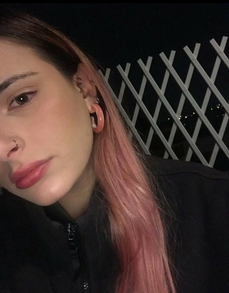 Nacktes geleaktes OnlyFans-Foto von Sophia Zisi