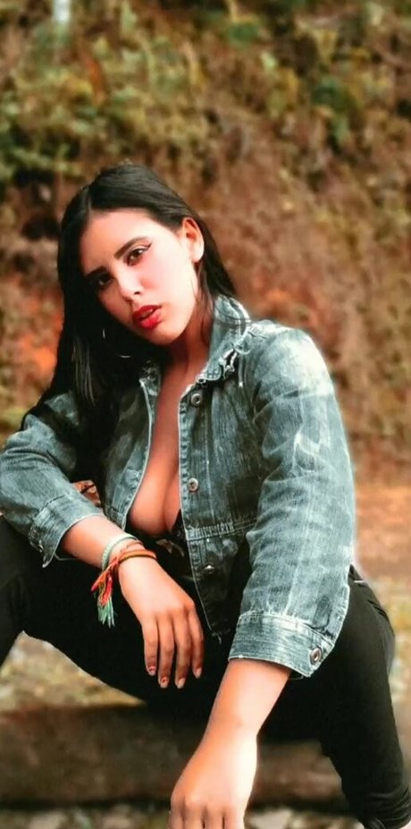 Nacktes geleaktes OnlyFans-Foto von Kamylla Lima