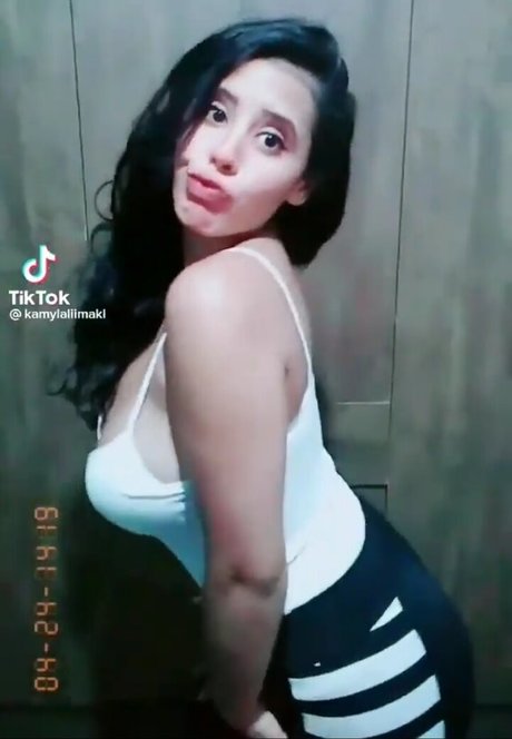 Kamylla Lima