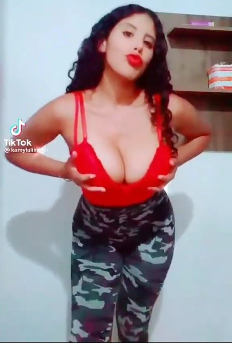 Kamylla Lima