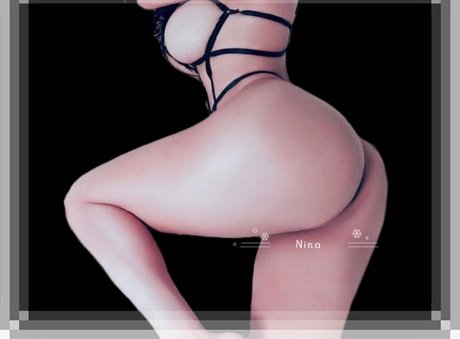 Nacktes geleaktes OnlyFans-Foto von Sexydoll6969