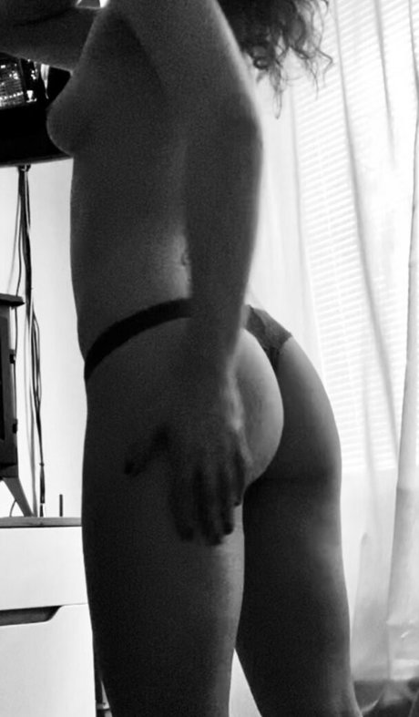 Nacktes geleaktes OnlyFans-Foto von Basqa9587