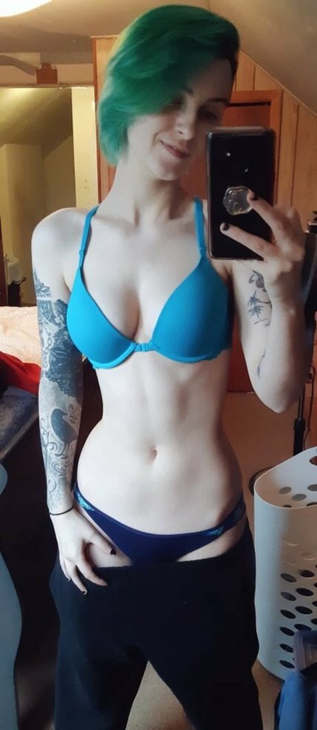 Nacktes geleaktes OnlyFans-Foto von Grandaddyskulls