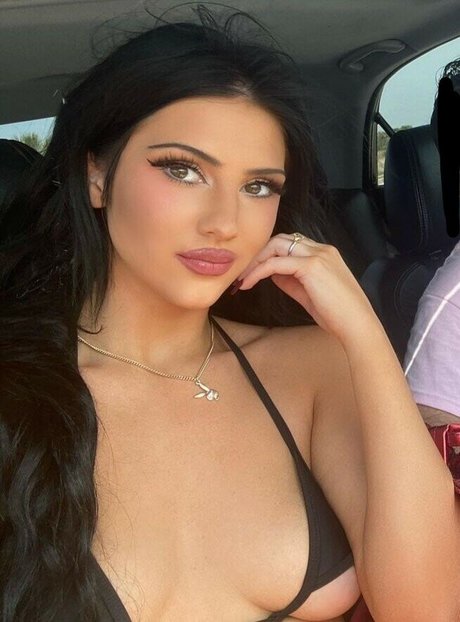 Nacktes geleaktes OnlyFans-Foto von Zapressa Zapata
