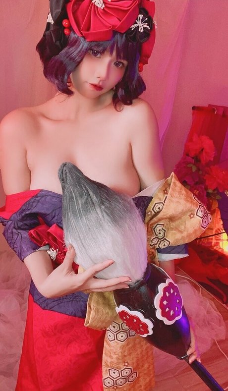 Nacktes geleaktes OnlyFans-Foto von Kappancos