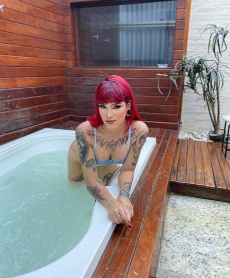 Nacktes geleaktes OnlyFans-Foto von Ana Carolina