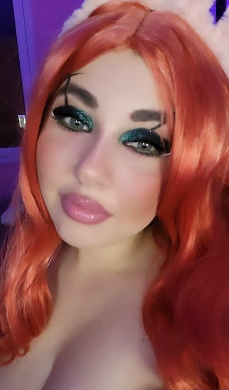Nacktes geleaktes OnlyFans-Foto von Melodytv