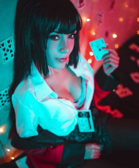 Nacktes geleaktes OnlyFans-Foto von Miikhydeafening