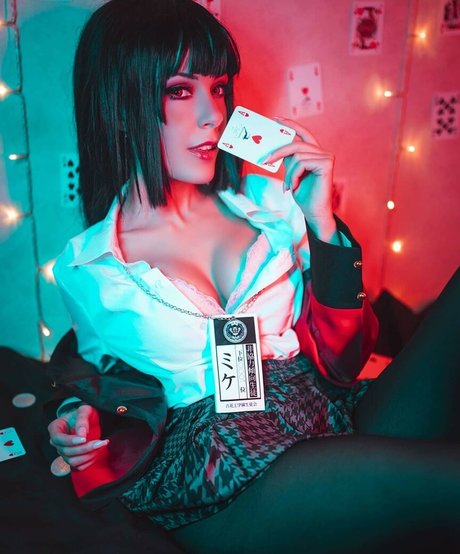 Nacktes geleaktes OnlyFans-Foto von Miikhydeafening