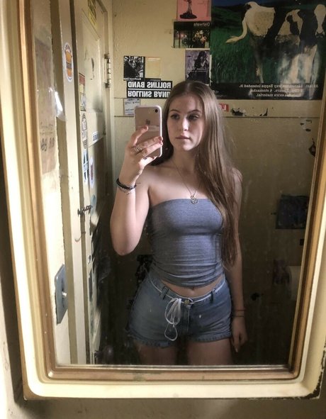 Nacktes geleaktes OnlyFans-Foto von Jem69710