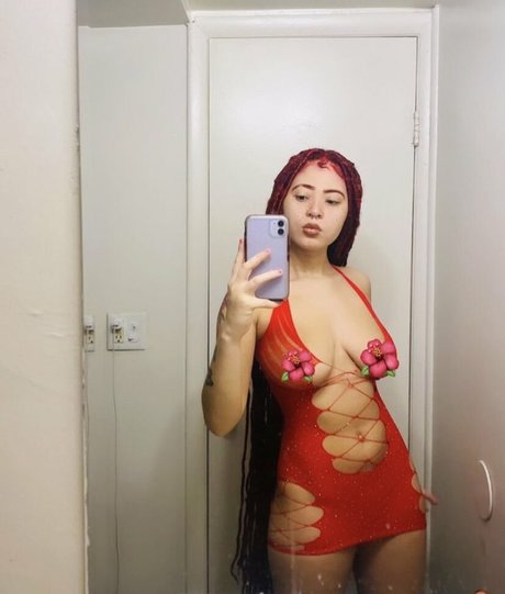 Gingernxsty