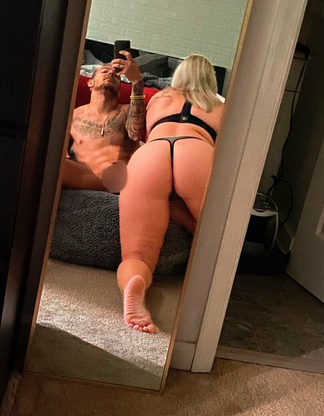 Nacktes geleaktes OnlyFans-Foto von Elaboratedreamz