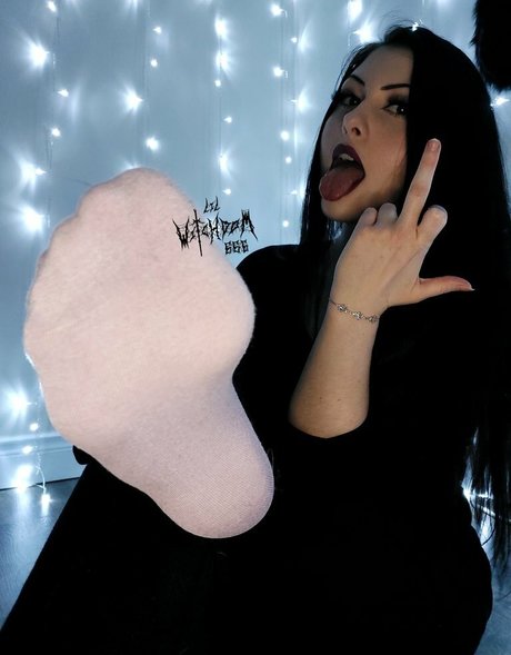 Lilwitxh