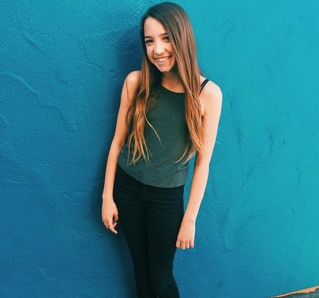 Nacktes geleaktes OnlyFans-Foto von Bailey Silva