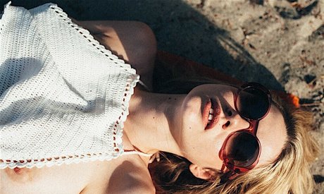 Elle Brittain
