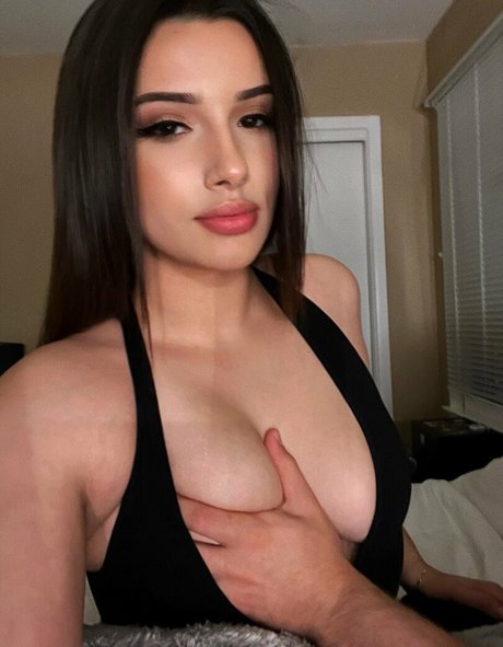 Nacktes geleaktes OnlyFans-Foto von Sabiesvault