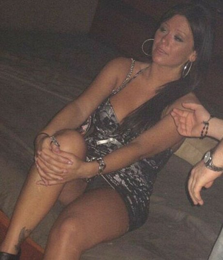 Jersey Shore