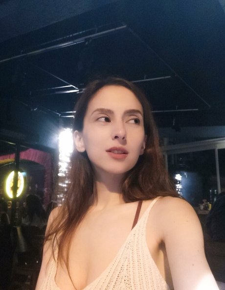 Nacktes geleaktes OnlyFans-Foto von Naenu