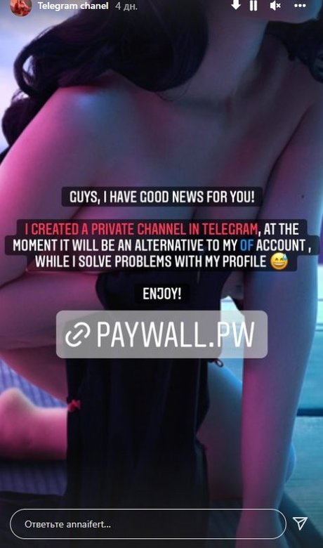 Nacktes geleaktes OnlyFans-Foto von Haori Senpai