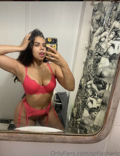 Yohanna Sofia
