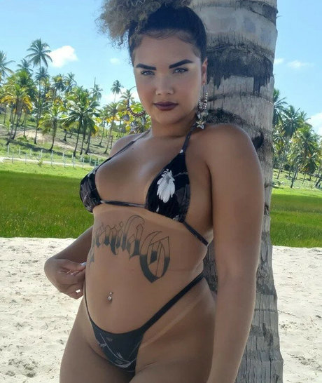 Nacktes geleaktes OnlyFans-Foto von Brenda Kely