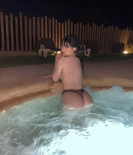Nacktes geleaktes OnlyFans-Foto von Ssstrzalkowska