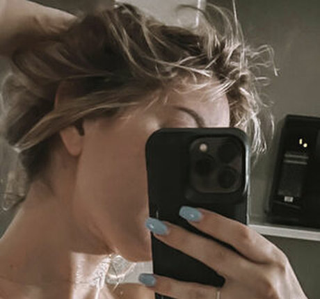 Nacktes geleaktes OnlyFans-Foto von Alyssa Haynes