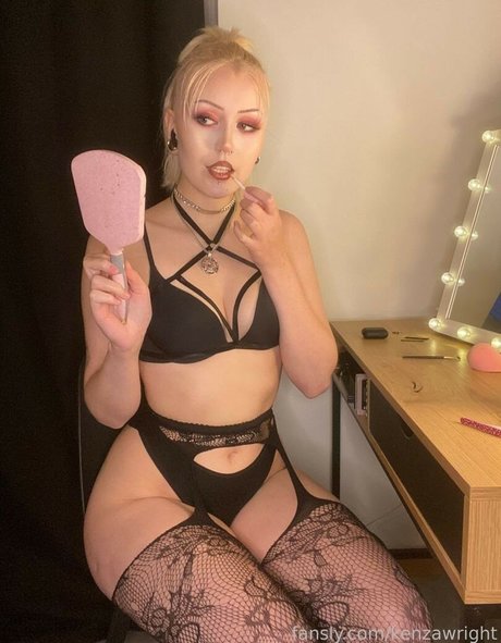 Kenzawright