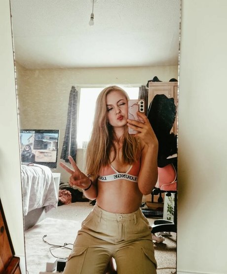 Olivia Tucker