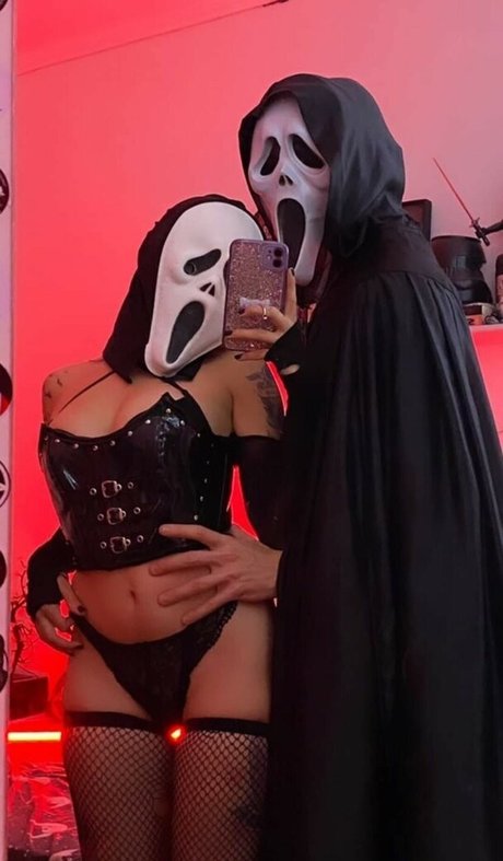 Nacktes geleaktes OnlyFans-Foto von Agatha Braga