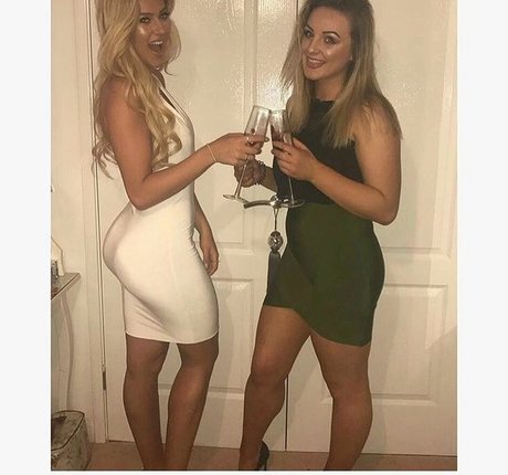 Nacktes geleaktes OnlyFans-Foto von Hannah Sharpe