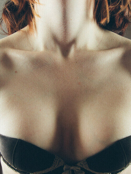 Nacktes geleaktes OnlyFans-Foto von Leahloveschief