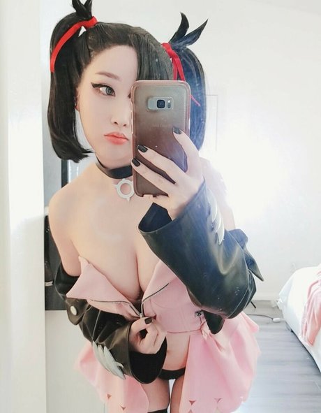 Rinnie Riot