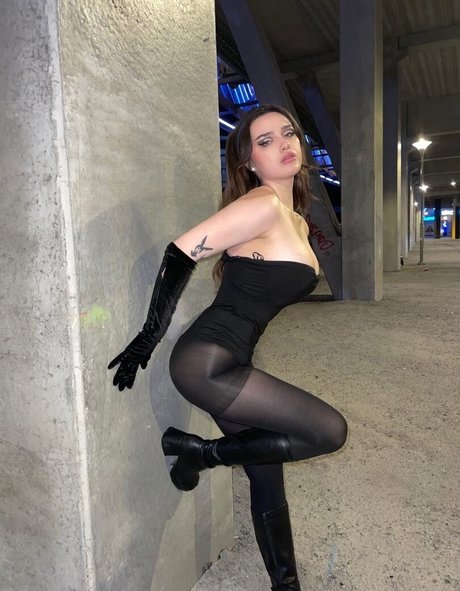Nacktes geleaktes OnlyFans-Foto von Xhotslutx