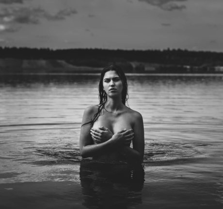 Alina Peter