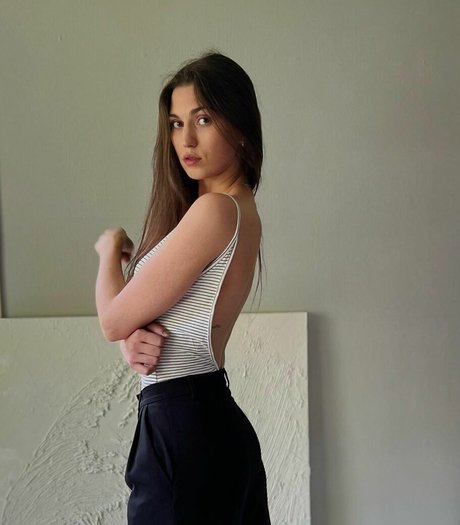 Alina Peter