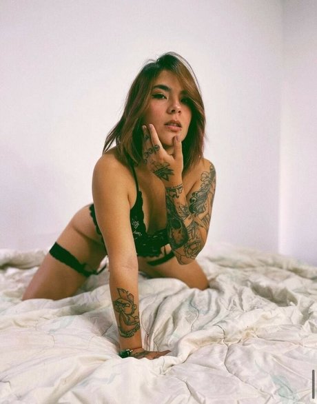 Nacktes geleaktes OnlyFans-Foto von Camila Arbelaez