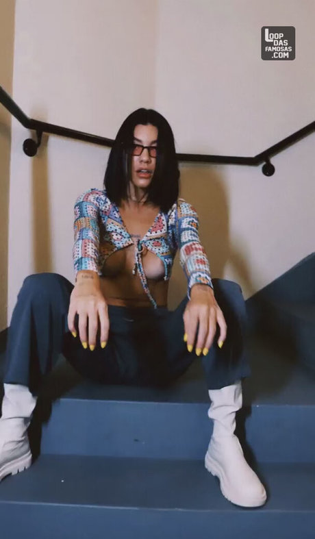 Nacktes geleaktes OnlyFans-Foto von Gabi Prado