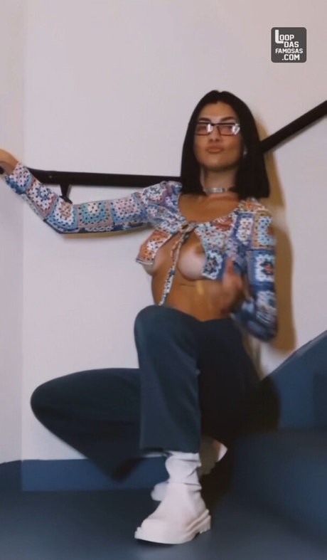 Gabi Prado