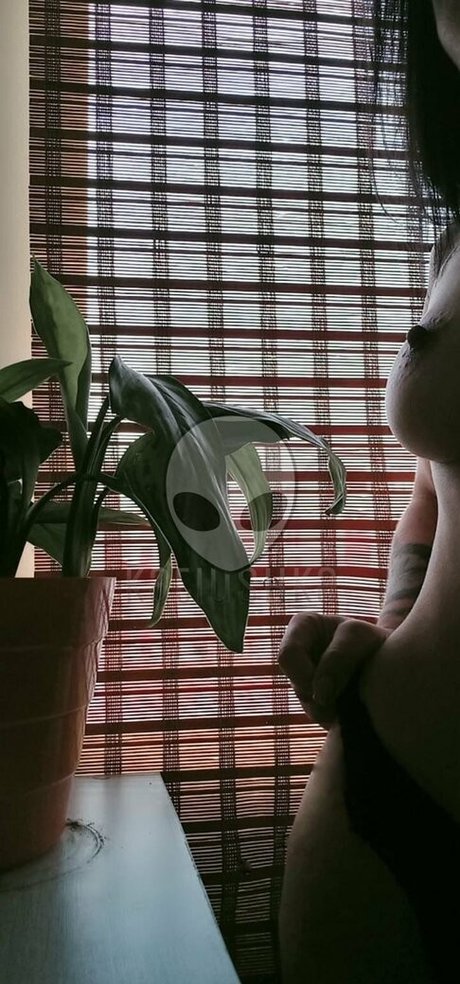 Nacktes geleaktes OnlyFans-Foto von Kthegray