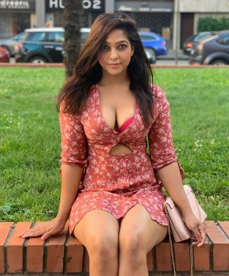 Nacktes geleaktes OnlyFans-Foto von Gaanu Prasadi