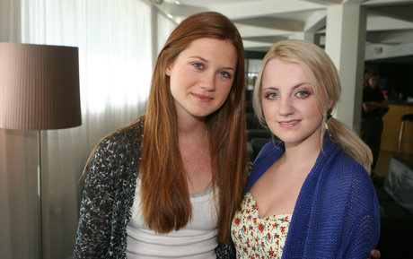 Evanna Lynch