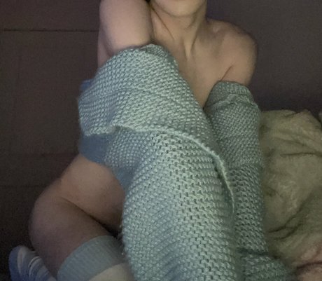 Nacktes geleaktes OnlyFans-Foto von Bbykoda