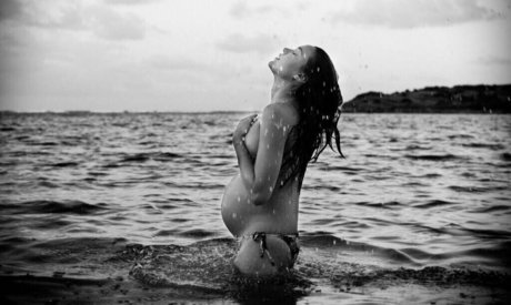 Odette Annable