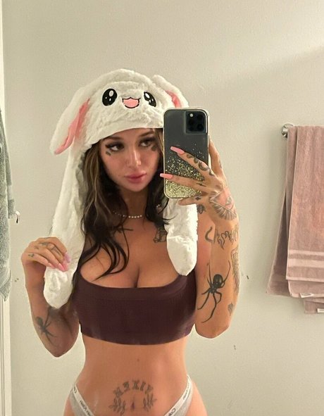 Nacktes geleaktes OnlyFans-Foto von Jazzjizzes