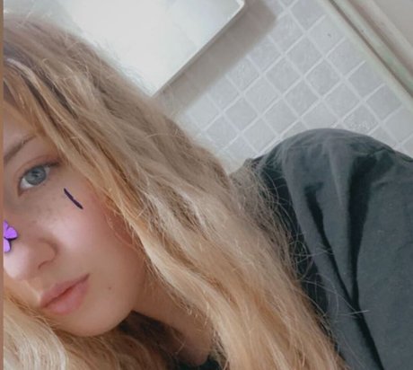 Nacktes geleaktes OnlyFans-Foto von Jessica Nottingham