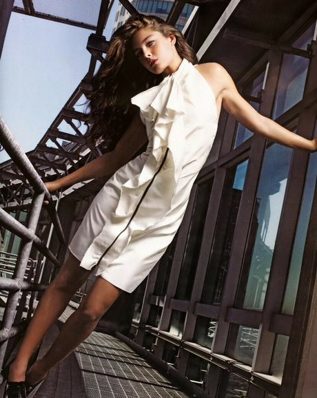 Alexa Davalos