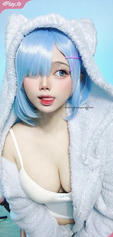 Iamyourwaiffuu